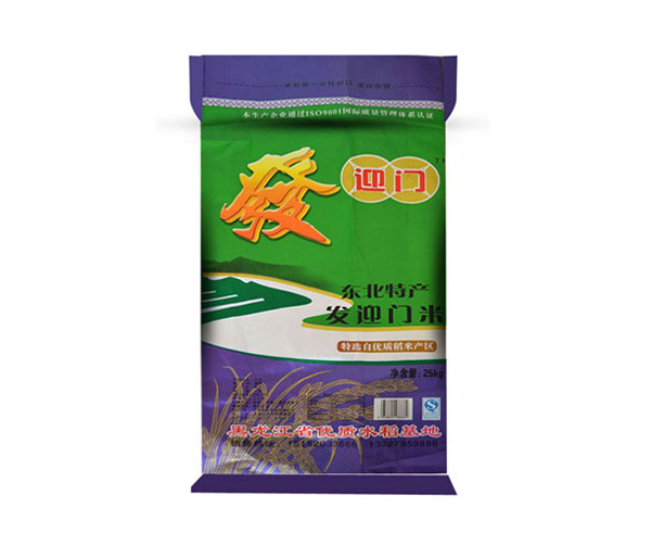 东北大米什么牌子好